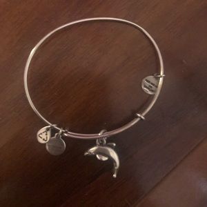 Dolphin Alex and Ani